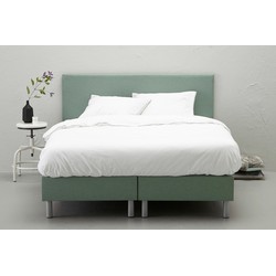 whkmp's OWN Complete boxspring Vallentuna