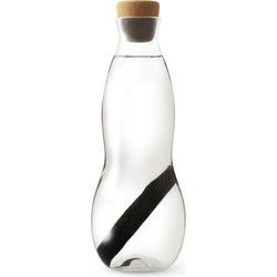 Black+Blum Eau Carafe - 1.1Ltr

Zwarte+Blum Eau Karaf - 1.1Ltr