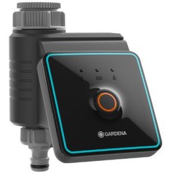 Water Control Bluetooth