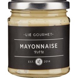 Lie Gourmet Mayonaise Truffel (160 g)