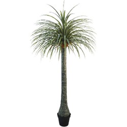 Künstliche Yucca 220 cm - Buitengewoon de Boet