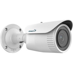 Ip-camera cilindrisch varifocale lens 2mp wit - Velleman