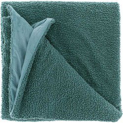 Unique Living - Plaid Romie 150x200cm Mineral Blue