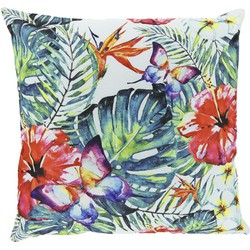 Unique Living - Sierkussen Sharon outdoor Dessin 2 -45x45cm