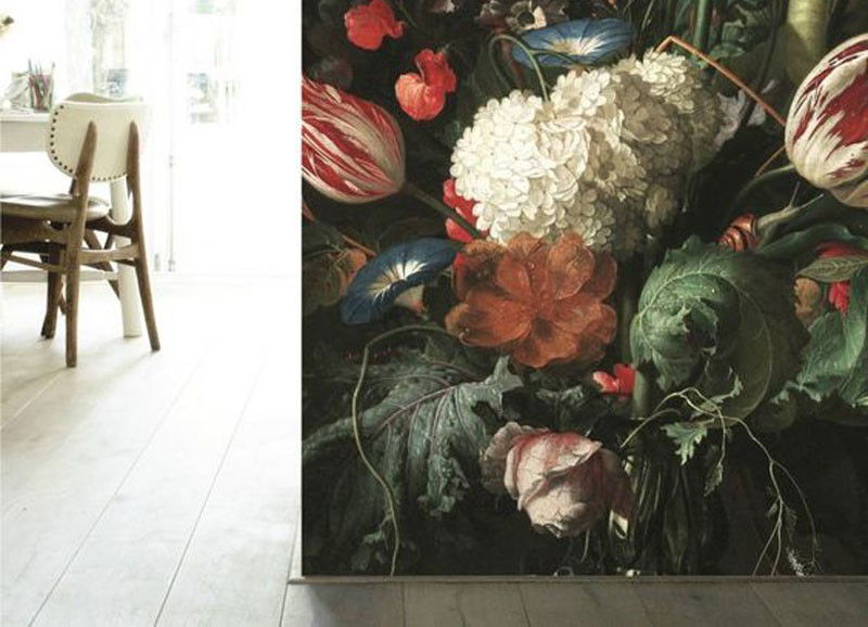 Yay or nay: bloemenprint