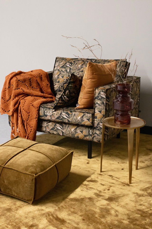 De mooiste en lekkerste plaids voor de gure herfstdagen