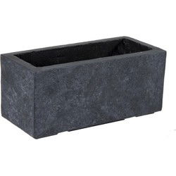 Arizona Balconybox Str Graphite L40W17.2H17.2