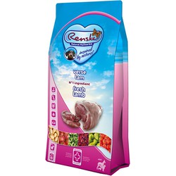 RENSKE SUPER PREMIUM ADULT LAM GRAANVRIJ 2 KG