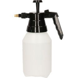 Benson Hogedruk plantensproeier - 1 liter - plantenspuit - bewatering - Plantenspuiten