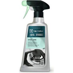 AEG M3SCS200 Reinigingsspray voor Roestvrijstaal 500 ml