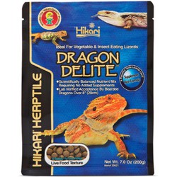 Hikari dragon delite 200 gram