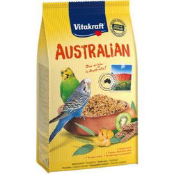 Australian 800g pk