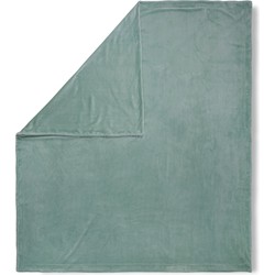 HIP Kleed HIP UNI AQUA 160 x 180 cm