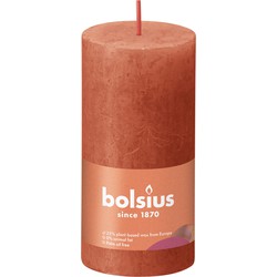 3 stuks -  - Bolsius