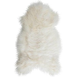 Fine Asianliving 100% Genuine Real Sheepskin Rug 60x180cm