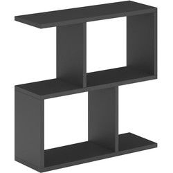 Bijzettafel 5 planken L60 cm - Homemania