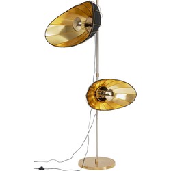 Kare Vloerlamp Diva 202cm