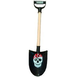 Schep Piraat 49cm