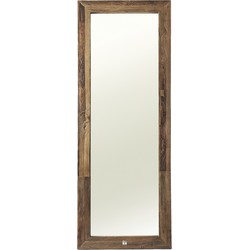 Riviera Maison Beach House Mirror, 220x80 cm