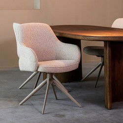 Eetkamerstoel Bern 61x66x91 cm