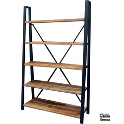 Benoa Lakewood Bookshelf 120 cm