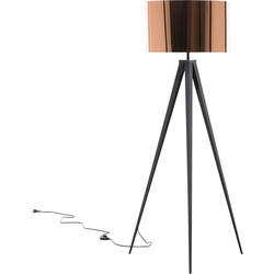 STILLETO II - Staande lamp - Koper - Metaal