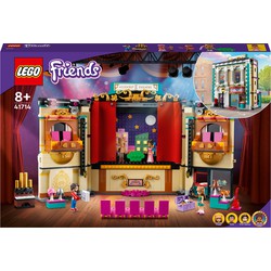 LEGO LEGO Friends - Andrea’s theaterschool 41714