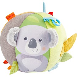 Haba HABA Ontdekkersbal Koala - 16 cm