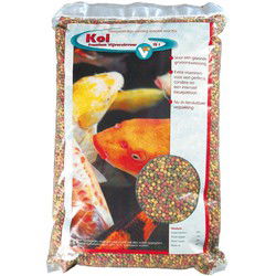 Koi Premium vijvervisvoer 15 l
