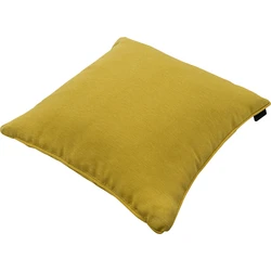 Madison - Sierkussen Panama Yellow - 60x60cm