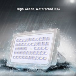 LED bouwlamp 150 watt IP65