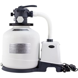 Sx925 sand filter pump w/rcd (220-240 volt) - Intex