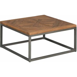 Tower living Mascio Coffeetable 100x100