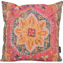Sierkussen Persian Print #9 | 45 x 45 cm | Katoen/Linnen