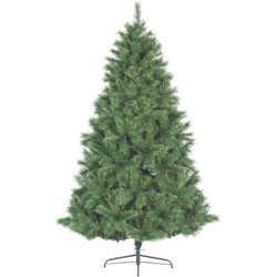 Kunstkerstboom Ontario groen 180 cm