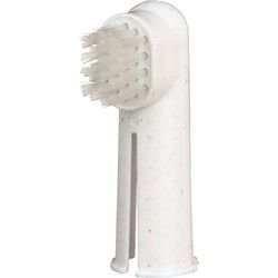 TRIXIE TANDVERZORGINGSSET 2 STUKS 6 CM