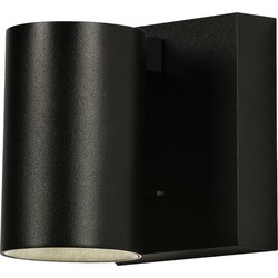 Wandlamp Lumidora 74957