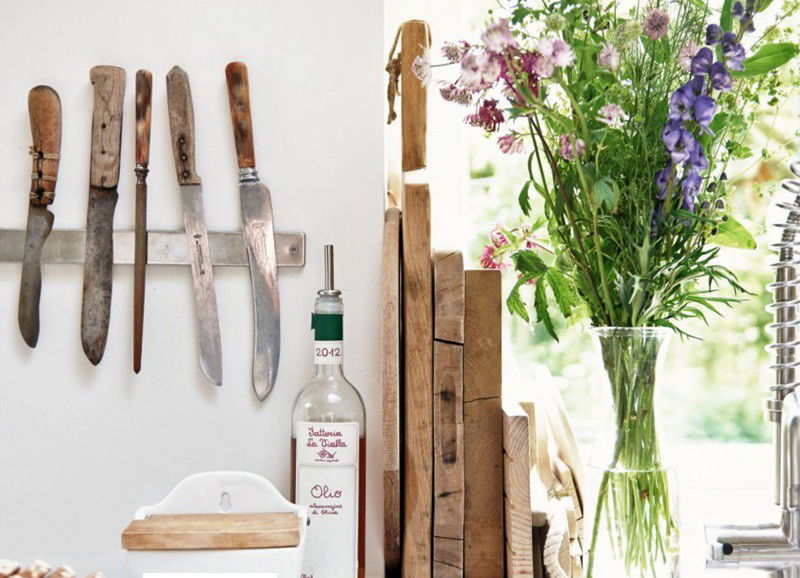 21 woonitems om het voorjaar in huis te halen