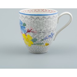 Tea Cup 450ml Phoebe