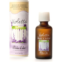 Geurolie Brumas de ambiente 50 ml Violetta