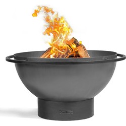 85 cm Premium Deep Fire Bowl “FAT BOY”