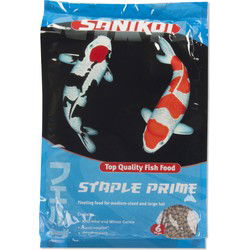 Staple Prime Food 6 mm 10l