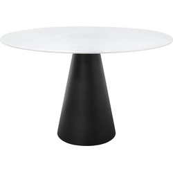 Versmissen - Eettafel Cone - 120 cm