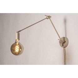 Wandlamp Lumidora 74562