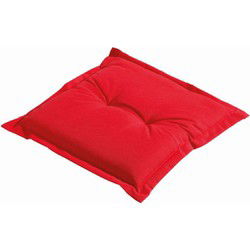 Zit universeel Panama red 50 cm x 50 cm (4 stuks)