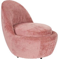 Housecraft Living Nash Fauteuil Pink