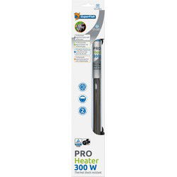 PRO HEATER 300W 125-200L (35CM)