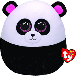 Ty Ty Squish a Boo Bamboo Panda 31cm