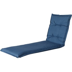 Madison Living - Oxford Blue - 200x60 - Blauw