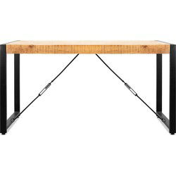 Benoa Eettafel Britt 140